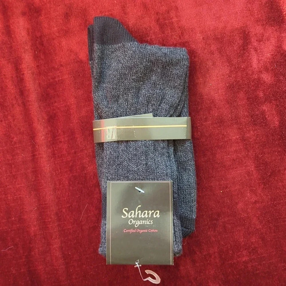 Organic Cotton socks - Picture 1 of 3